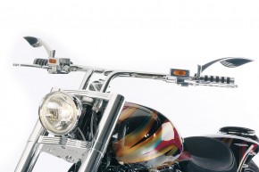 Zero Cool Handlebars X16 "Full"